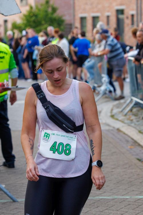 Landlopersjogging 2025